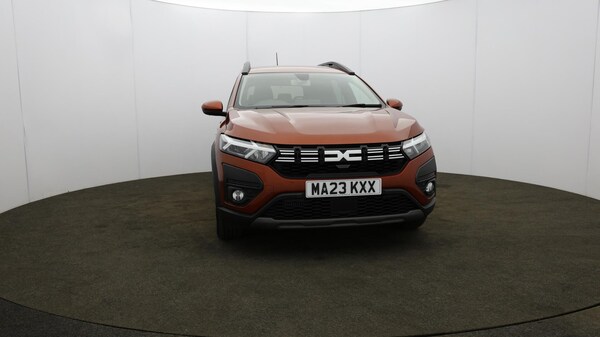 Used Dacia Jogger 2023 for sale - 76215549: Photo 47