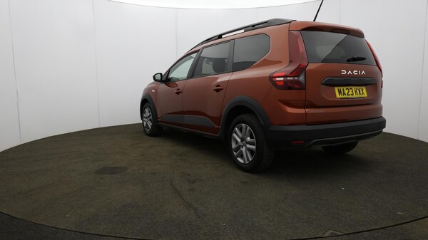 Used Dacia Jogger 2023 for sale - 76215549: Photo 48