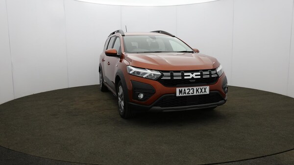 Used Dacia Jogger 2023 for sale - 76215549: Photo 49