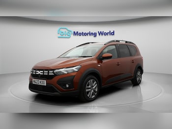 Used Dacia Jogger 2023 for sale - 76215549: Photo 4