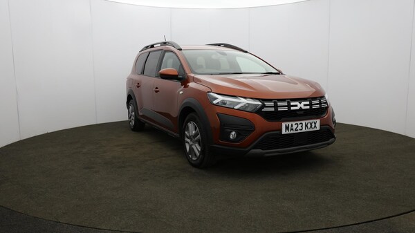 Used Dacia Jogger 2023 for sale - 76215549: Photo 50