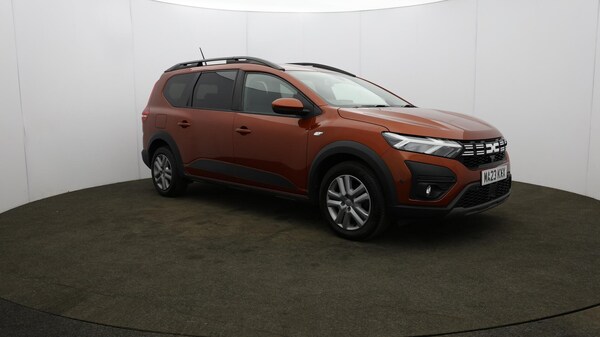 Used Dacia Jogger 2023 for sale - 76215549: Photo 52