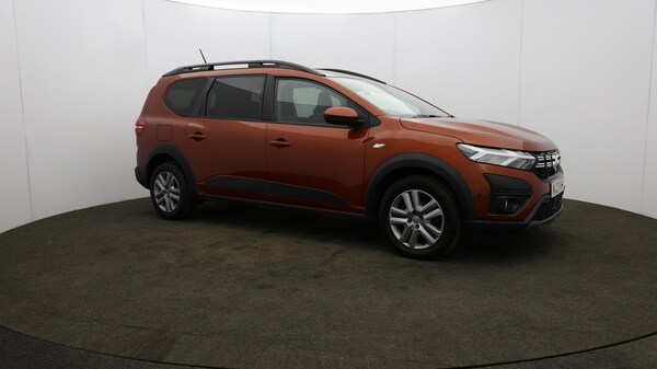 Used Dacia Jogger 2023 for sale - 76215549: Photo 53