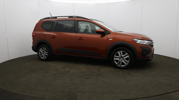 Used Dacia Jogger 2023 for sale - 76215549: Photo 54