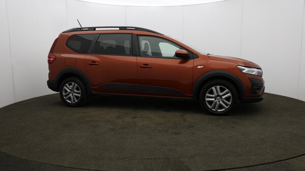 Used Dacia Jogger 2023 for sale - 76215549: Photo 55