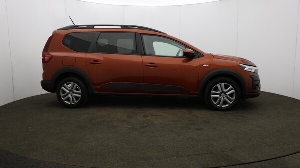 Used Dacia Jogger 2023 for sale - 76215549: Photo 56