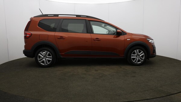 Used Dacia Jogger 2023 for sale - 76215549: Photo 57