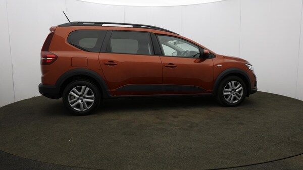 Used Dacia Jogger 2023 for sale - 76215549: Photo 58