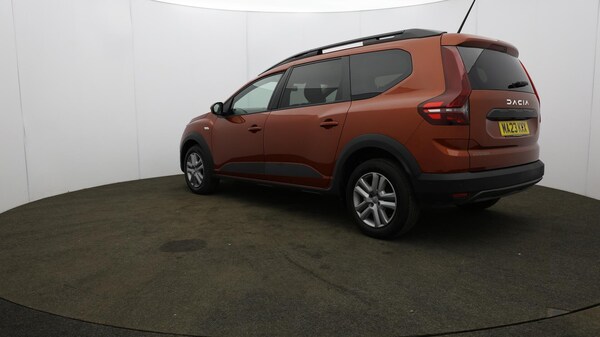 Used Dacia Jogger 2023 for sale - 76215549: Photo 59