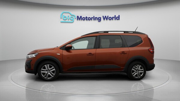 Used Dacia Jogger 2023 for sale - 76215549: Photo 5