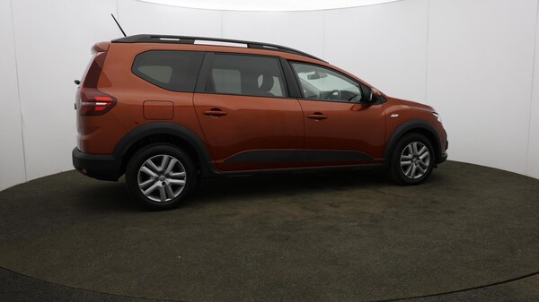 Used Dacia Jogger 2023 for sale - 76215549: Photo 60