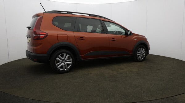 Used Dacia Jogger 2023 for sale - 76215549: Photo 61