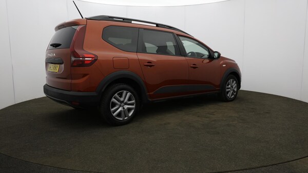 Used Dacia Jogger 2023 for sale - 76215549: Photo 62
