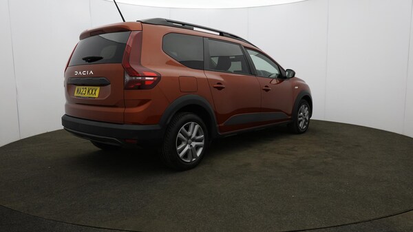 Used Dacia Jogger 2023 for sale - 76215549: Photo 63