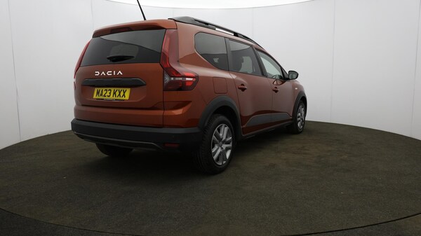 Used Dacia Jogger 2023 for sale - 76215549: Photo 64
