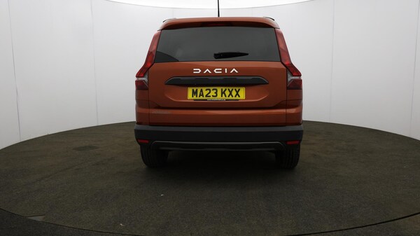 Used Dacia Jogger 2023 for sale - 76215549: Photo 67