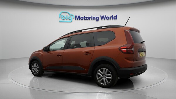 Used Dacia Jogger 2023 for sale - 76215549: Photo 6