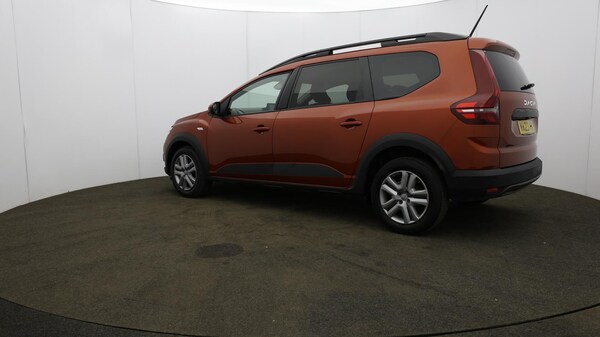 Used Dacia Jogger 2023 for sale - 76215549: Photo 70