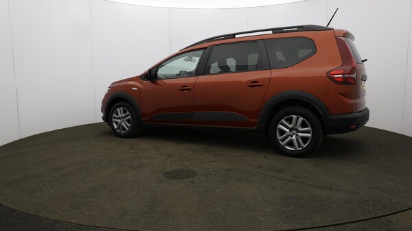 Used Dacia Jogger 2023 for sale - 76215549: Photo 71