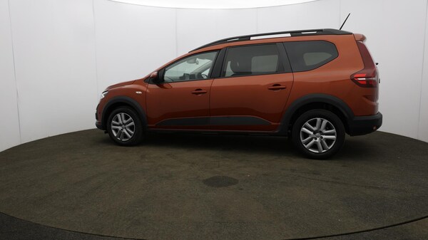 Used Dacia Jogger 2023 for sale - 76215549: Photo 72