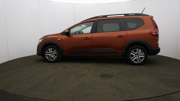 Used Dacia Jogger 2023 for sale - 76215549: Photo 73