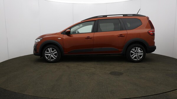 Used Dacia Jogger 2023 for sale - 76215549: Photo 74