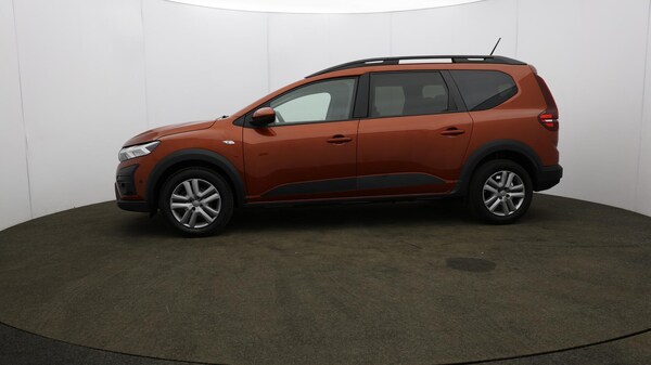 Used Dacia Jogger 2023 for sale - 76215549: Photo 75