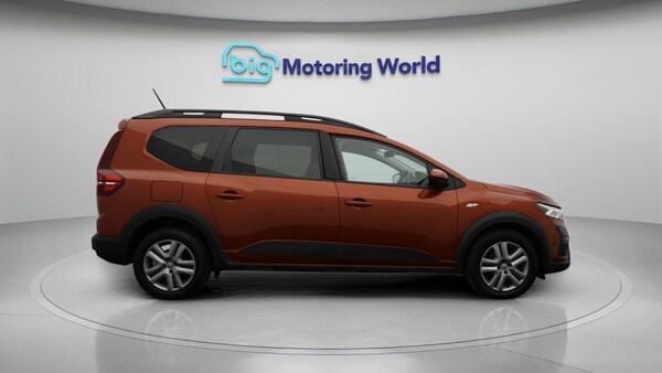 Used Dacia Jogger 2023 for sale - 76215549: Photo 9