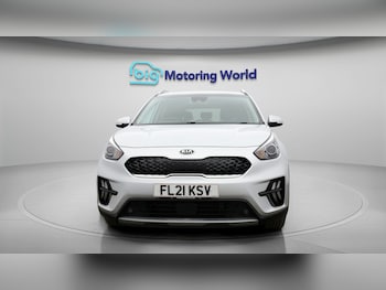 Used Kia Niro 2021 for sale - 79133840: Photo