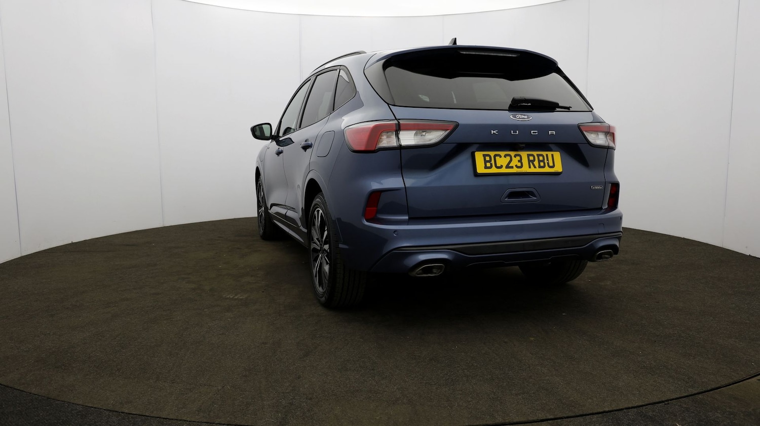 Used Ford Kuga for sale - 76810554: Photo 28