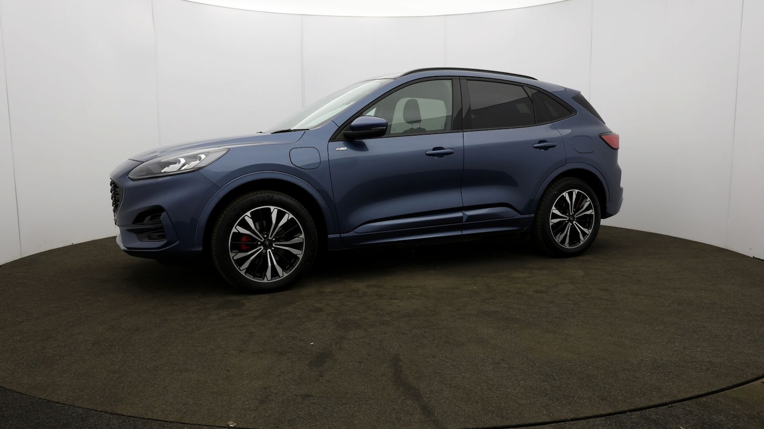 Used Ford Kuga for sale - 76810554: Photo 31