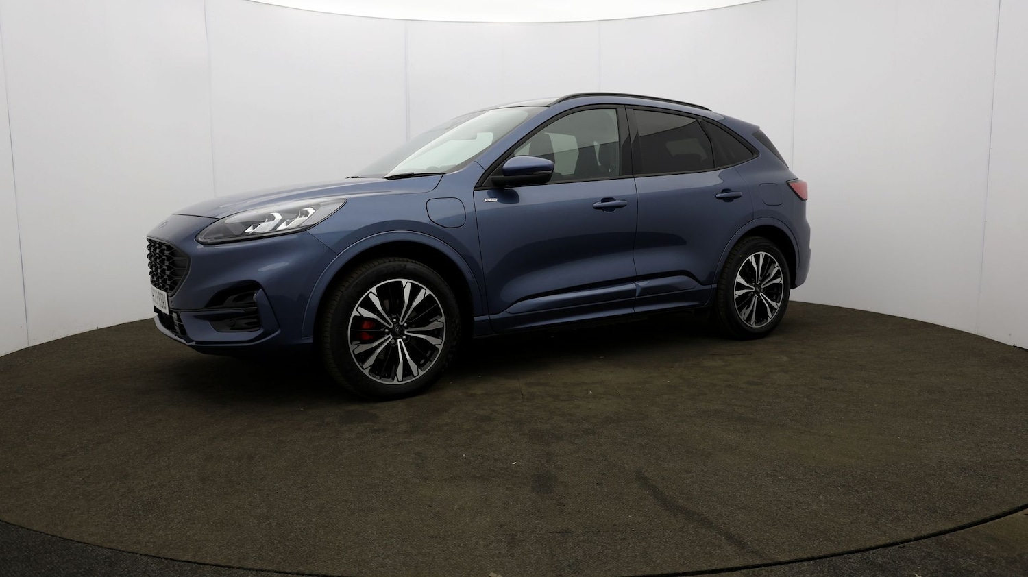 Used Ford Kuga for sale - 76810554: Photo 32