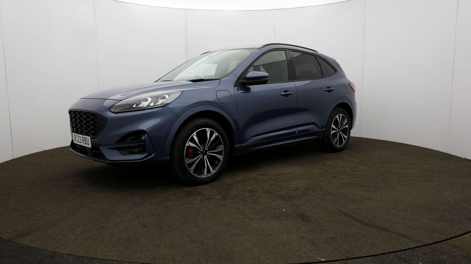 Used Ford Kuga for sale - 76810554: Photo 33