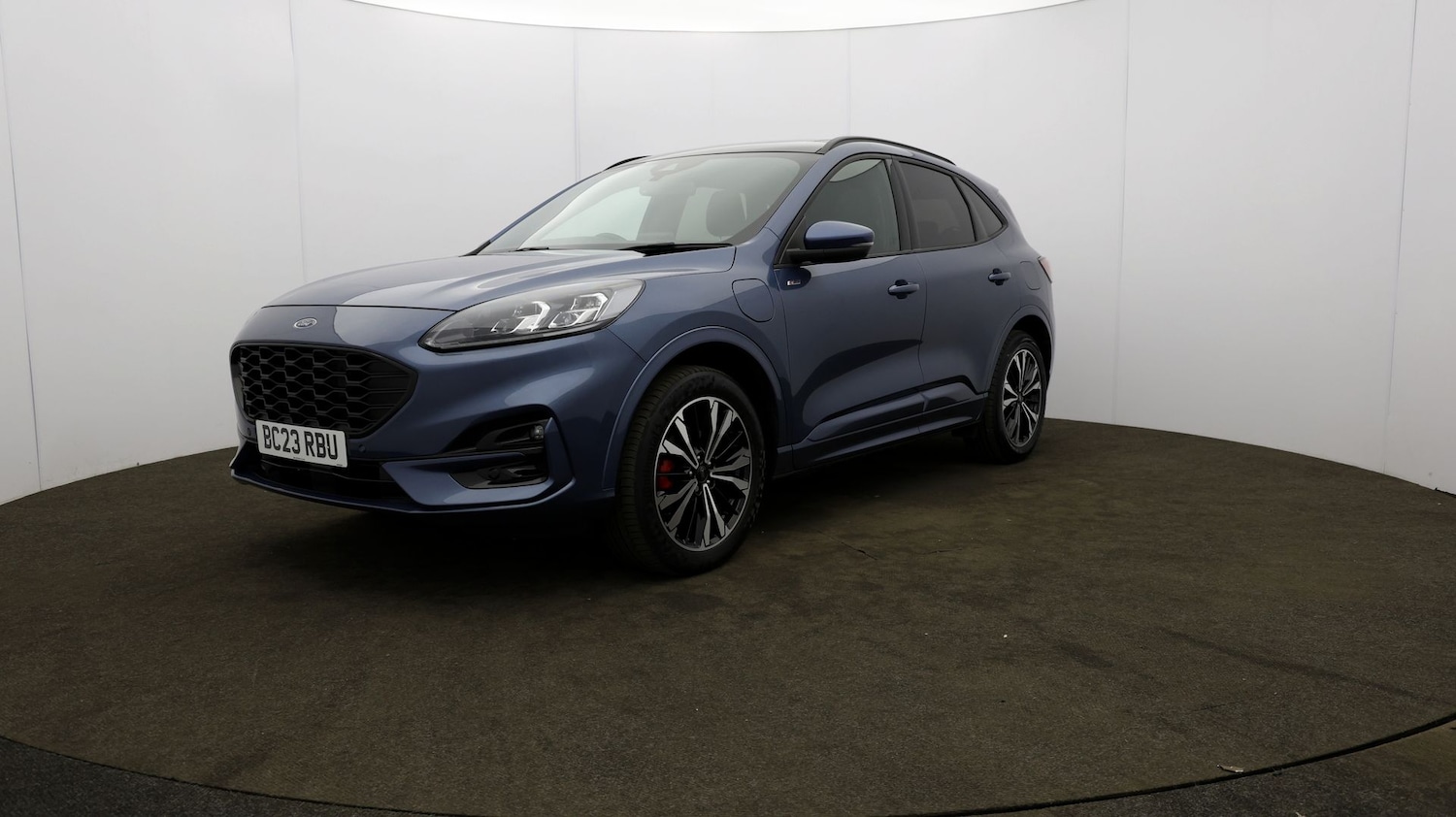 Used Ford Kuga for sale - 76810554: Photo 34