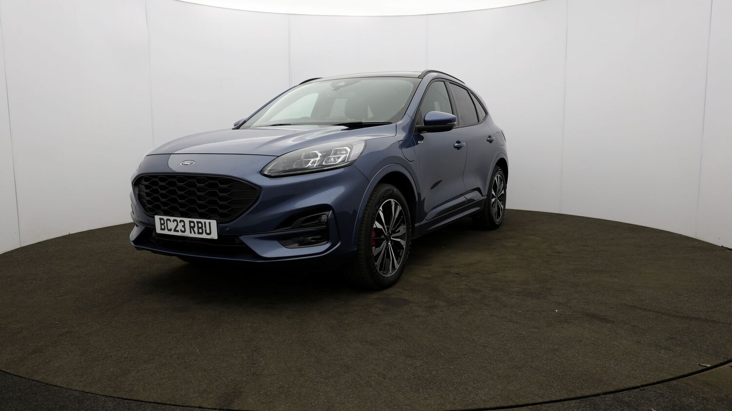 Used Ford Kuga for sale - 76810554: Photo 35