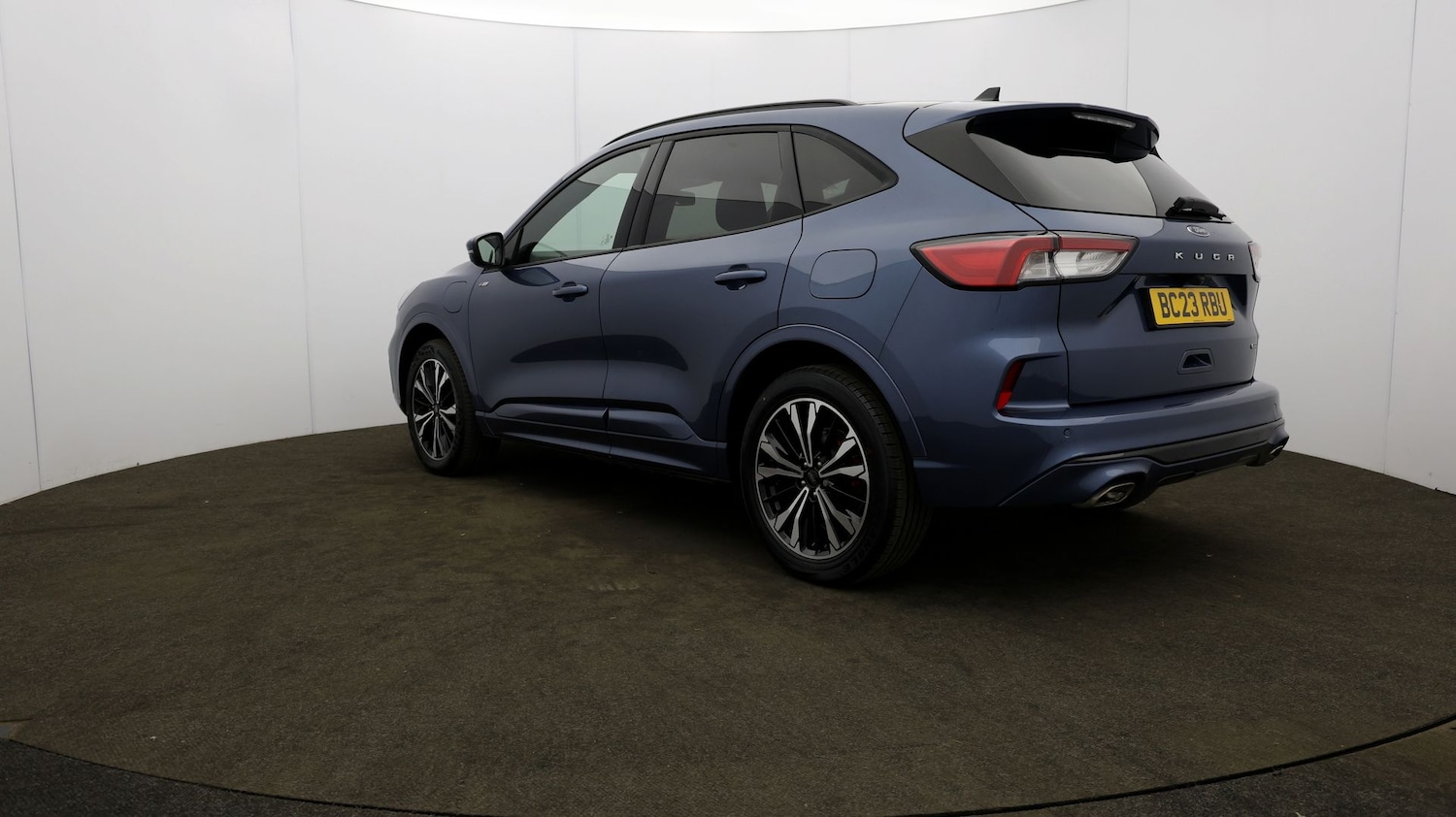 Used Ford Kuga for sale - 76810554: Photo 37