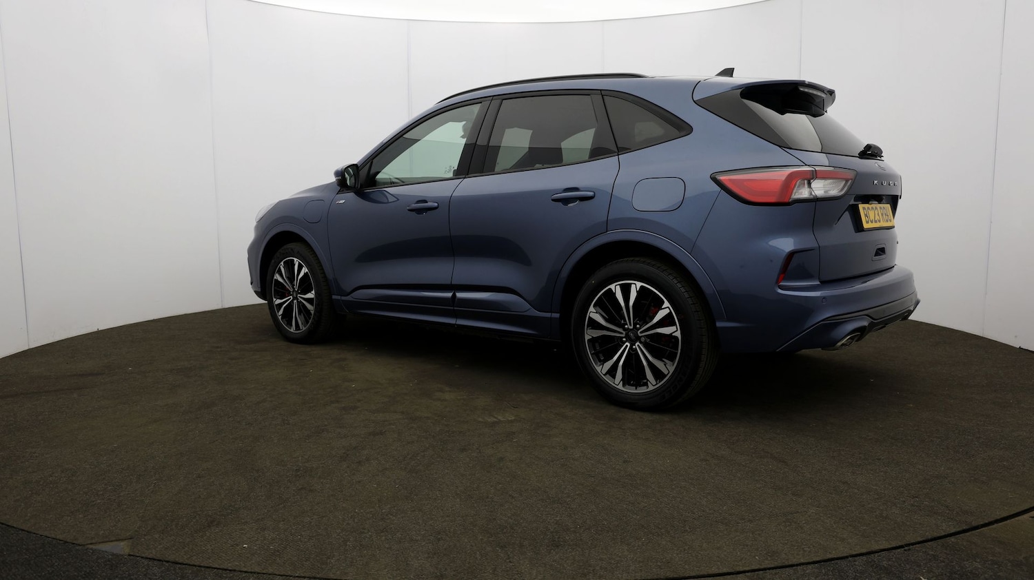 Used Ford Kuga for sale - 76810554: Photo 38