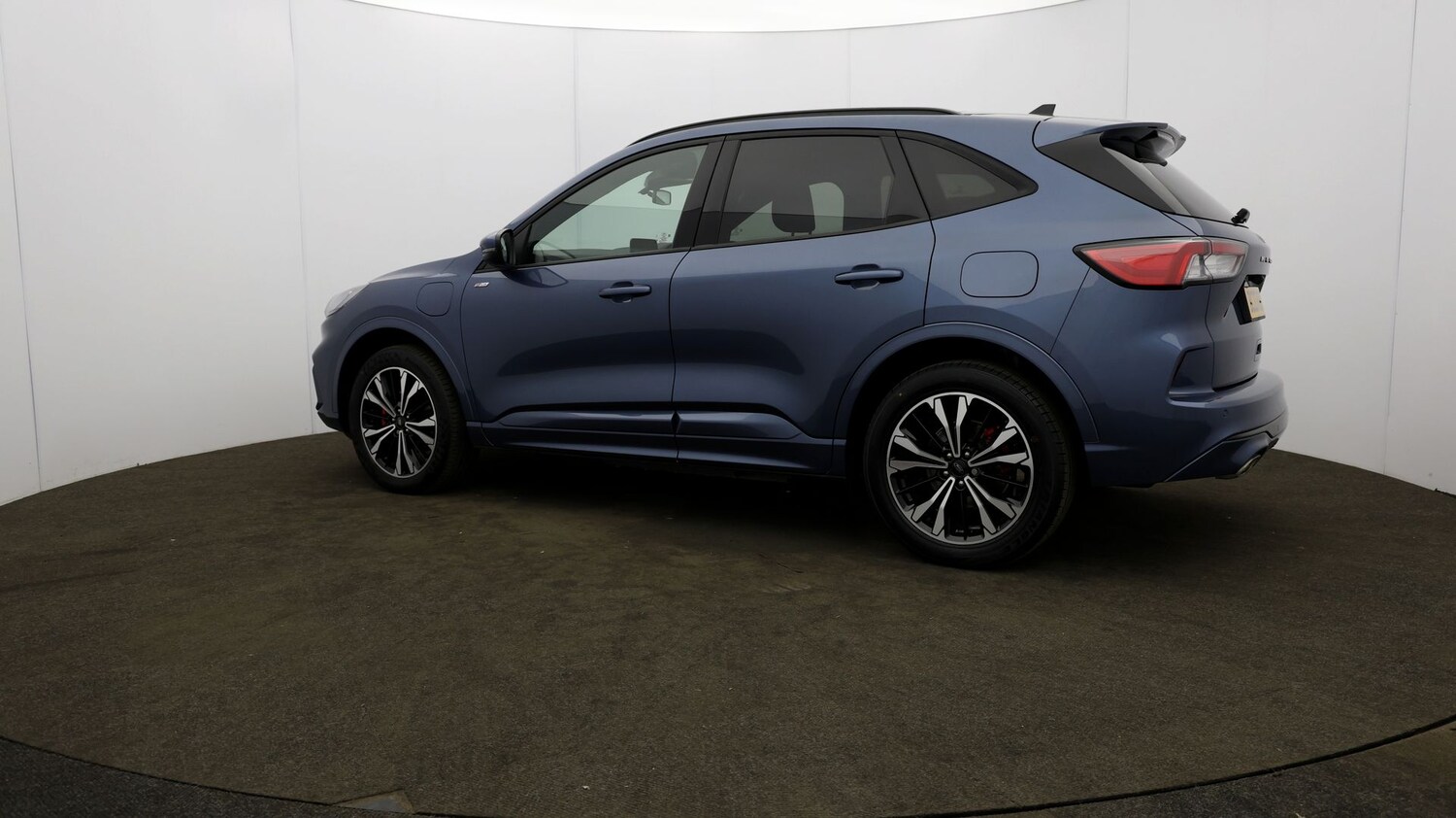 Used Ford Kuga for sale - 76810554: Photo 39