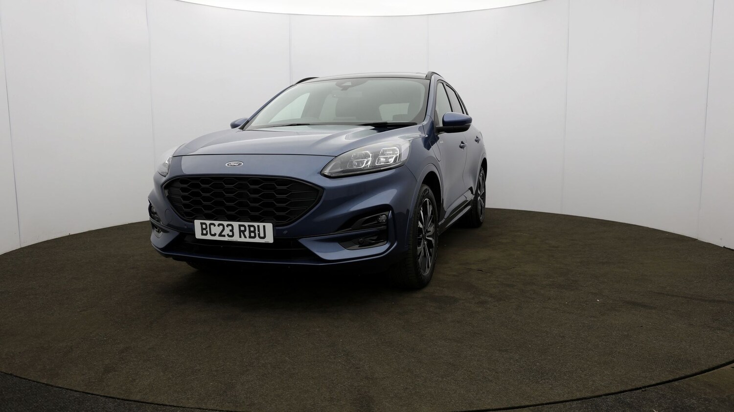 Used Ford Kuga for sale - 76810554: Photo 44