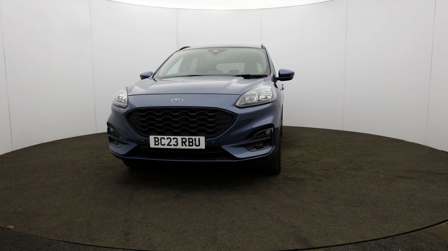 Used Ford Kuga for sale - 76810554: Photo 45