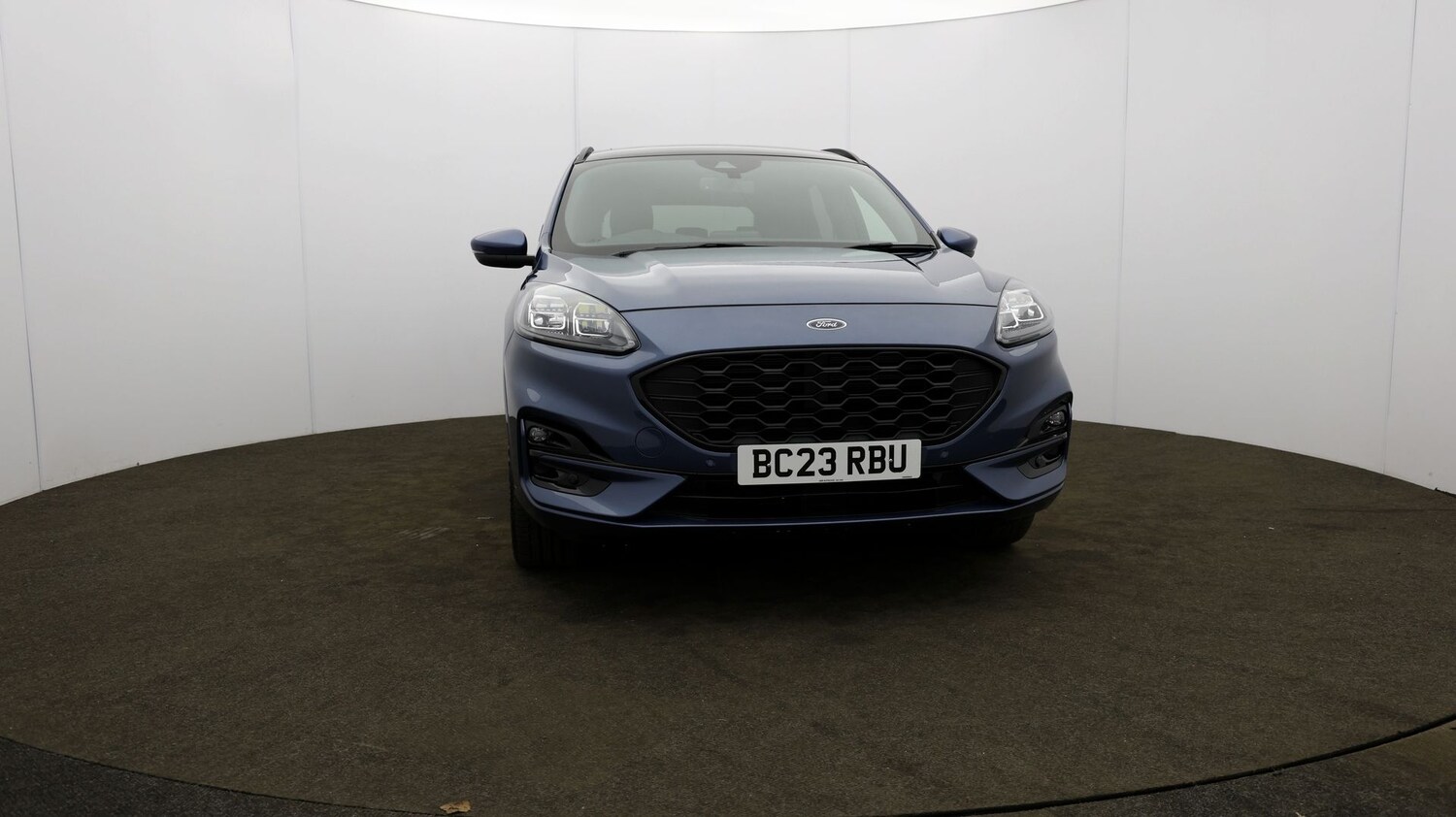 Used Ford Kuga for sale - 76810554: Photo 47