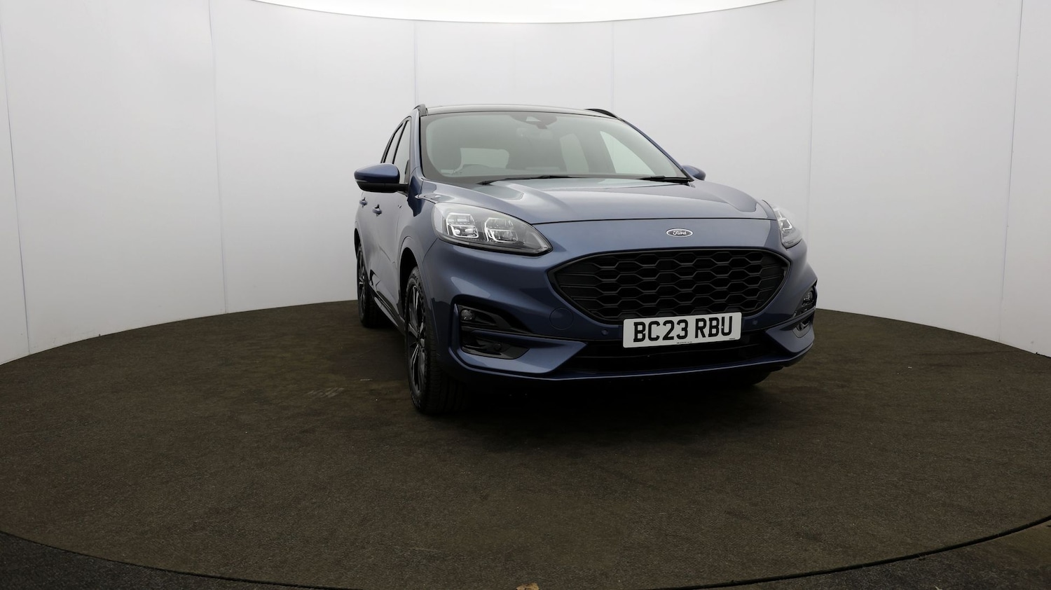 Used Ford Kuga for sale - 76810554: Photo 48