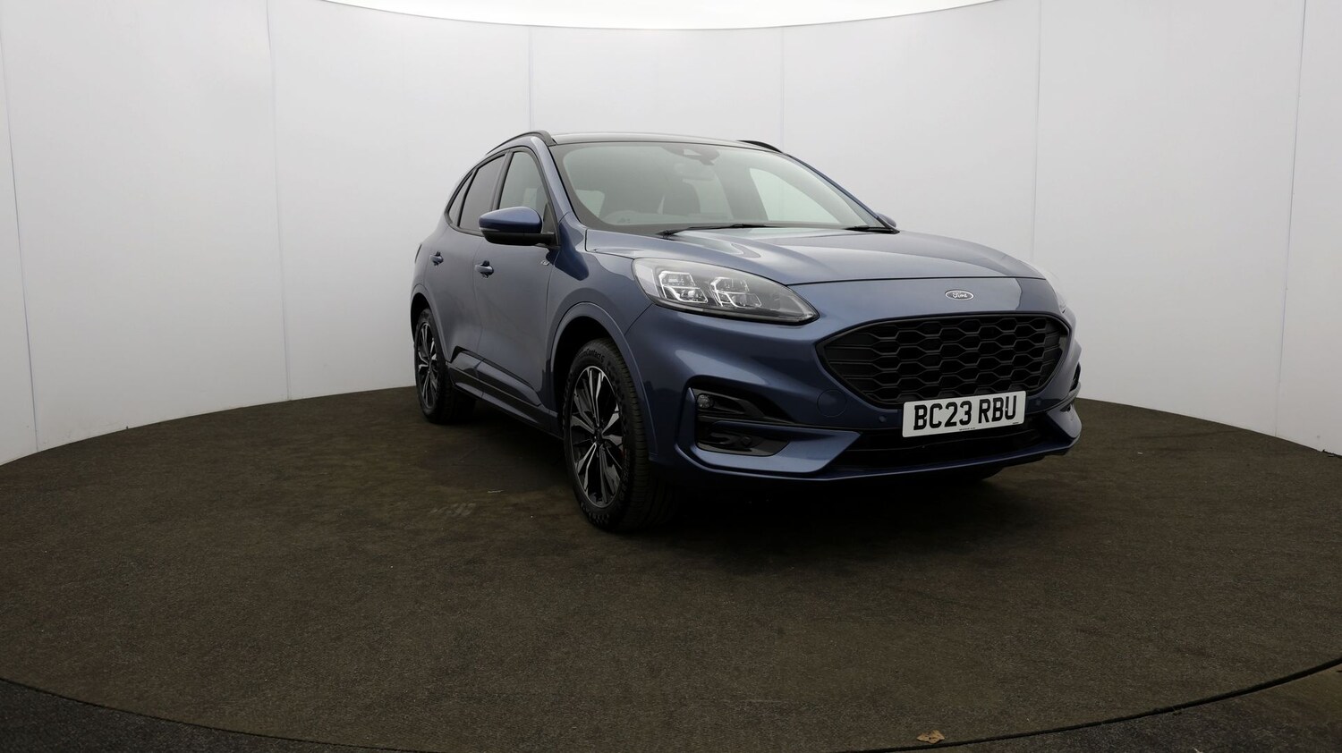 Used Ford Kuga for sale - 76810554: Photo 49