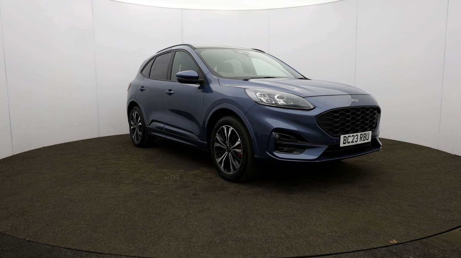 Used Ford Kuga for sale - 76810554: Photo 50