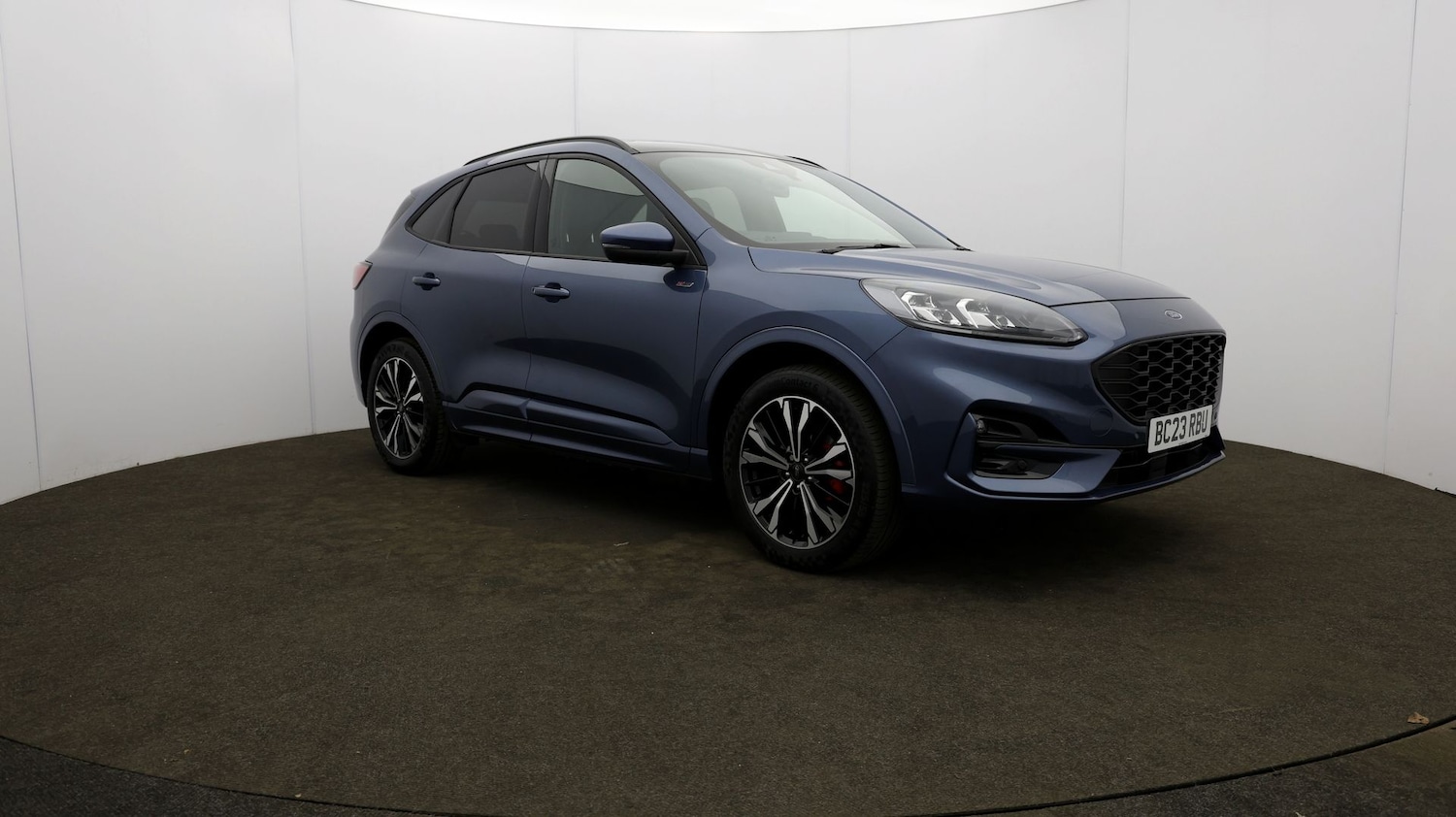 Used Ford Kuga for sale - 76810554: Photo 51