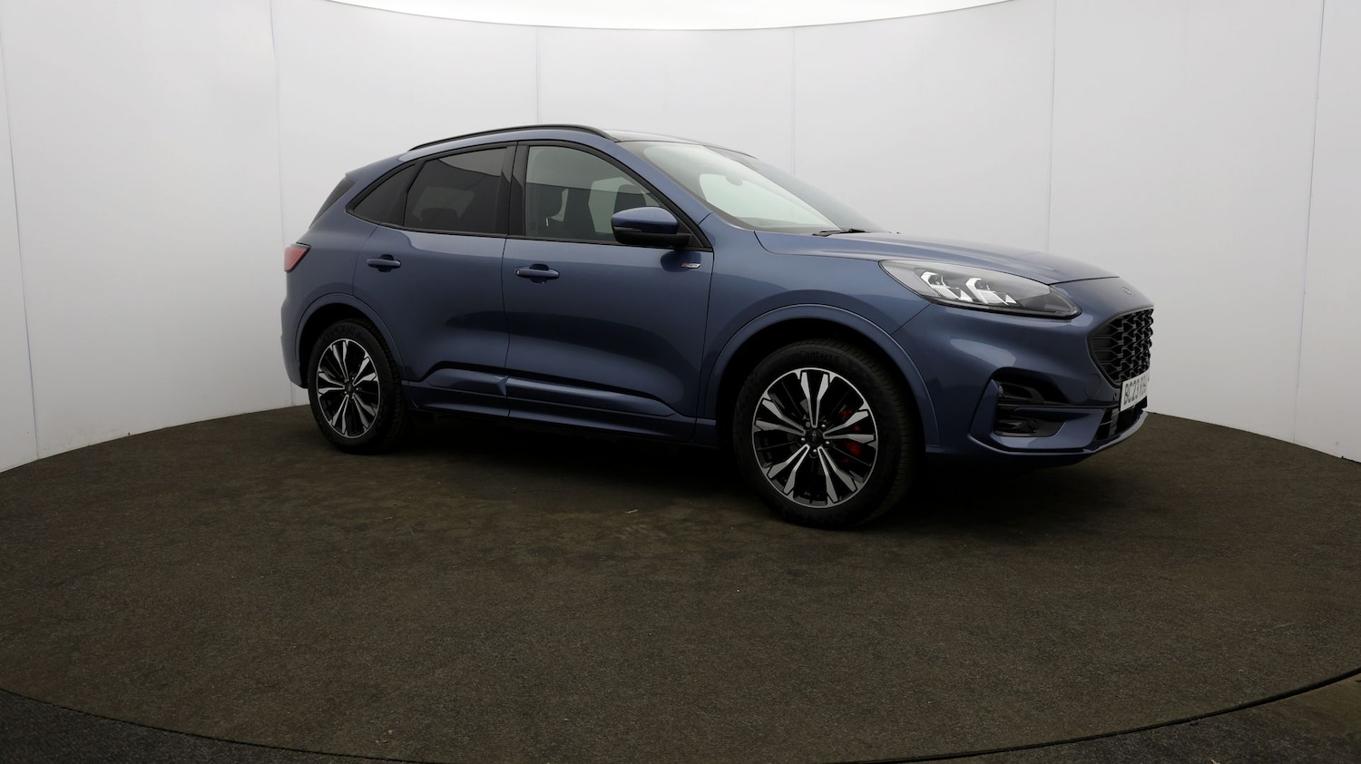 Used Ford Kuga for sale - 76810554: Photo 52