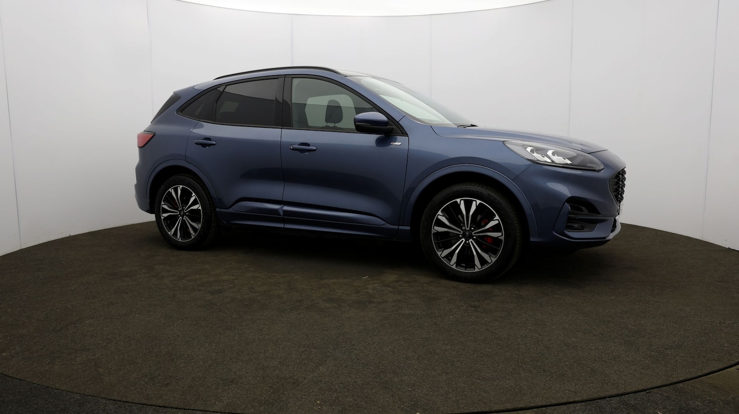 Used Ford Kuga for sale - 76810554: Photo 53