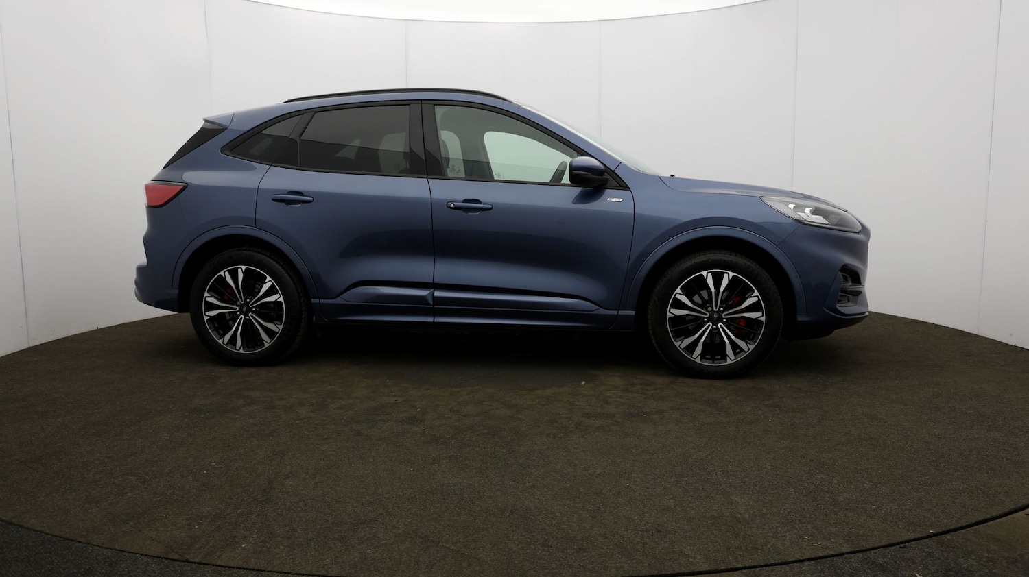 Used Ford Kuga for sale - 76810554: Photo 55