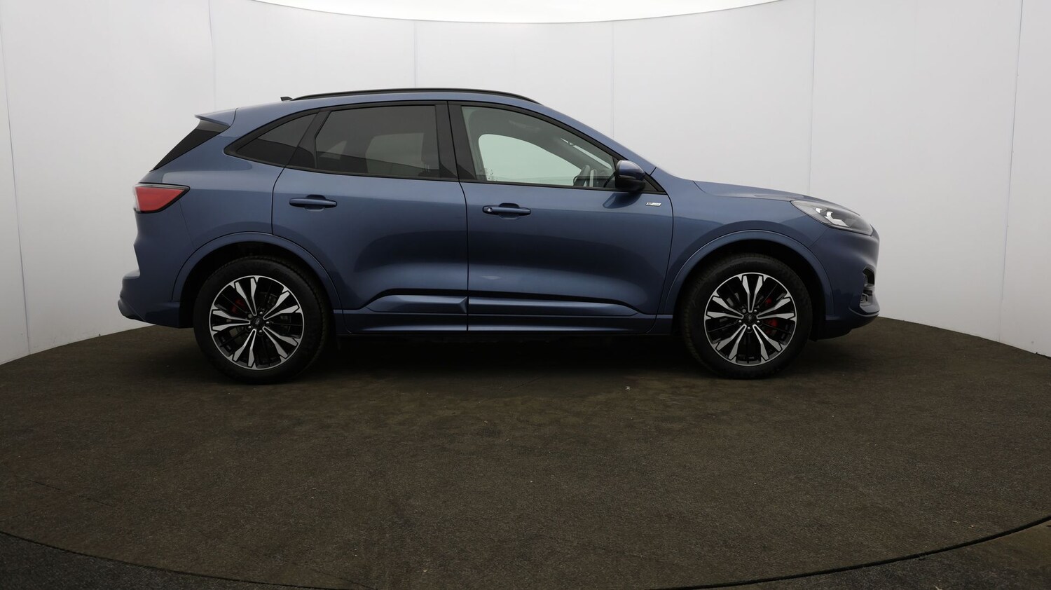 Used Ford Kuga for sale - 76810554: Photo 56