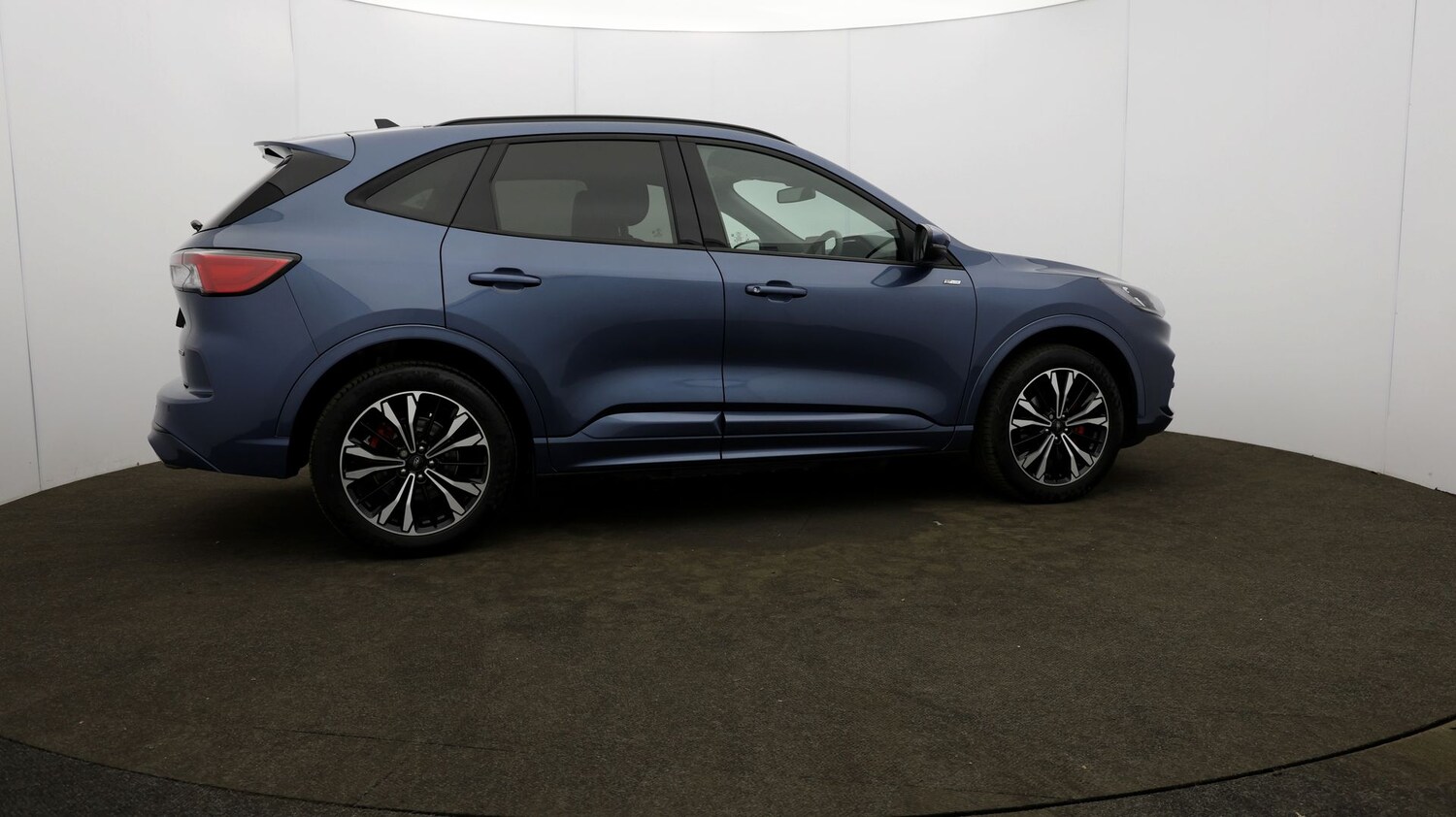 Used Ford Kuga for sale - 76810554: Photo 58